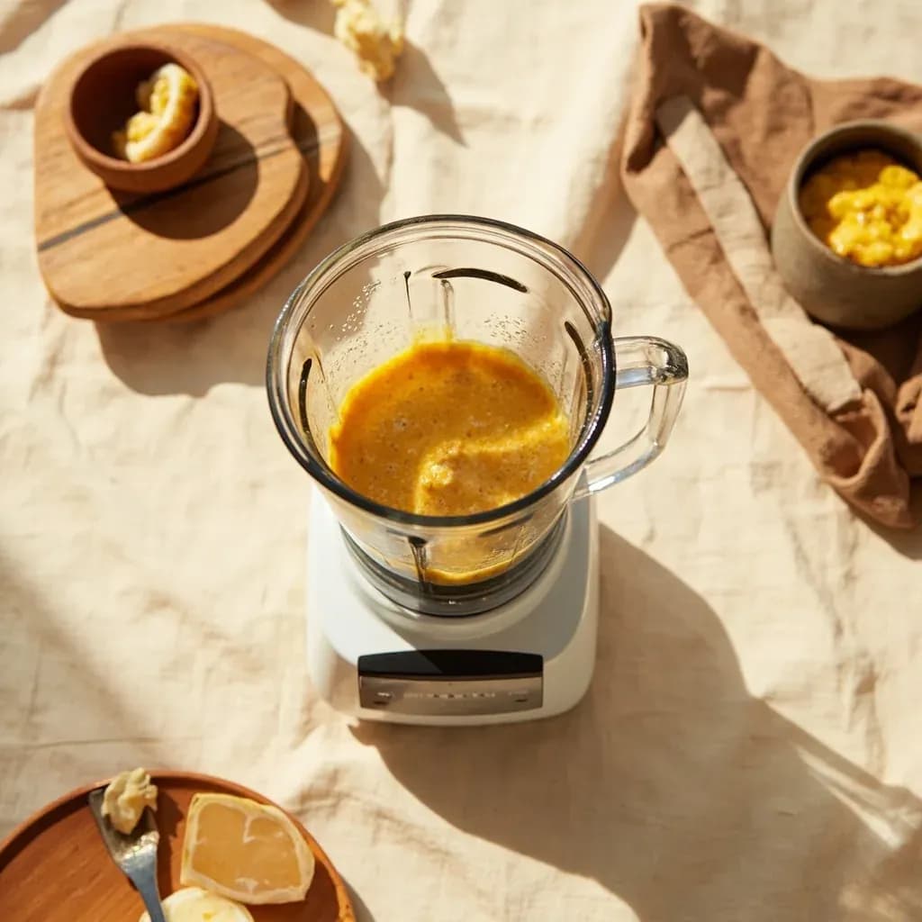 Standard Countertop Blender