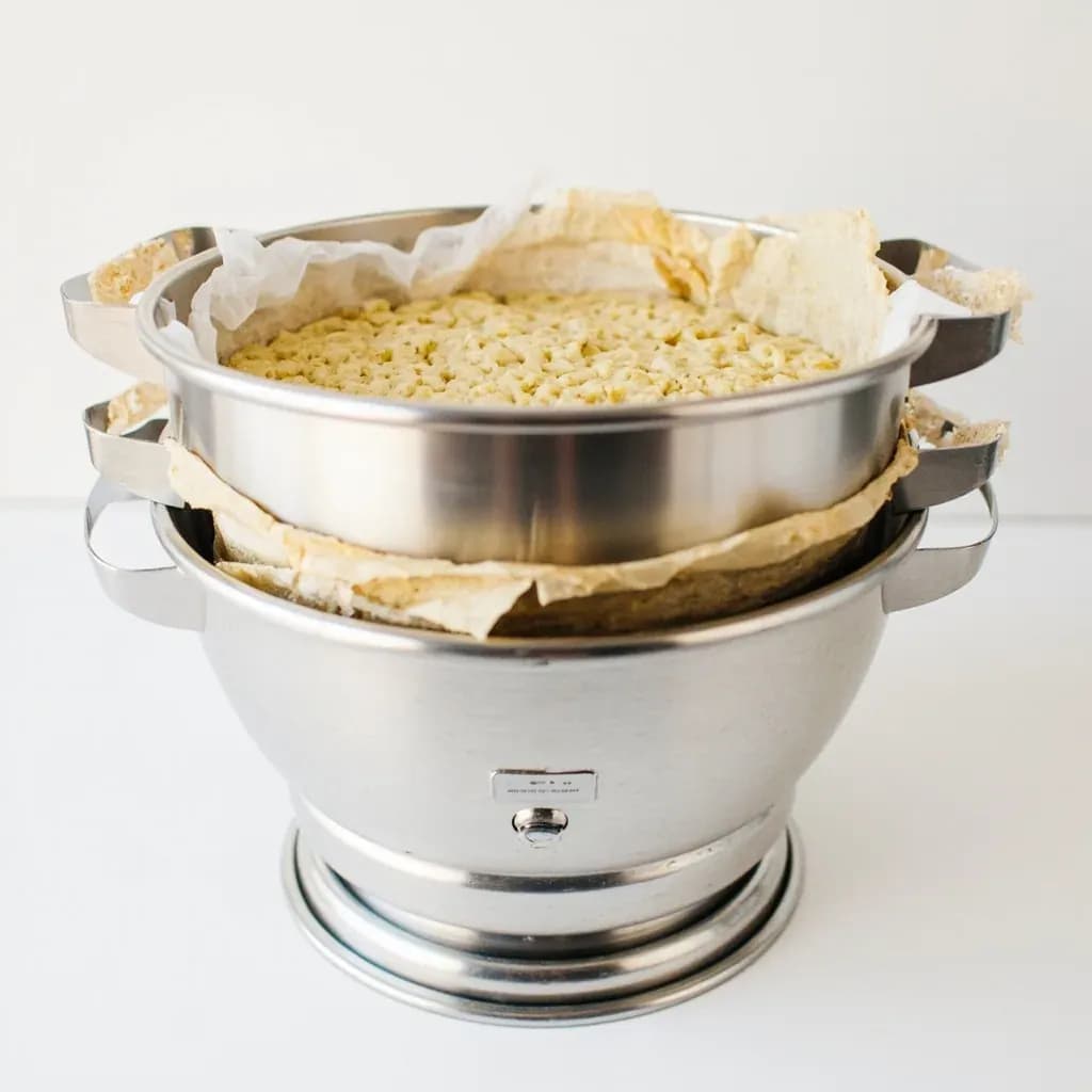 Steam Wax Extractor