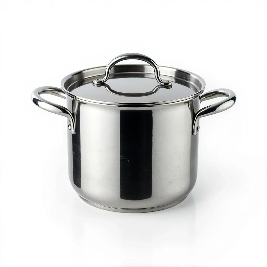 Stockpot