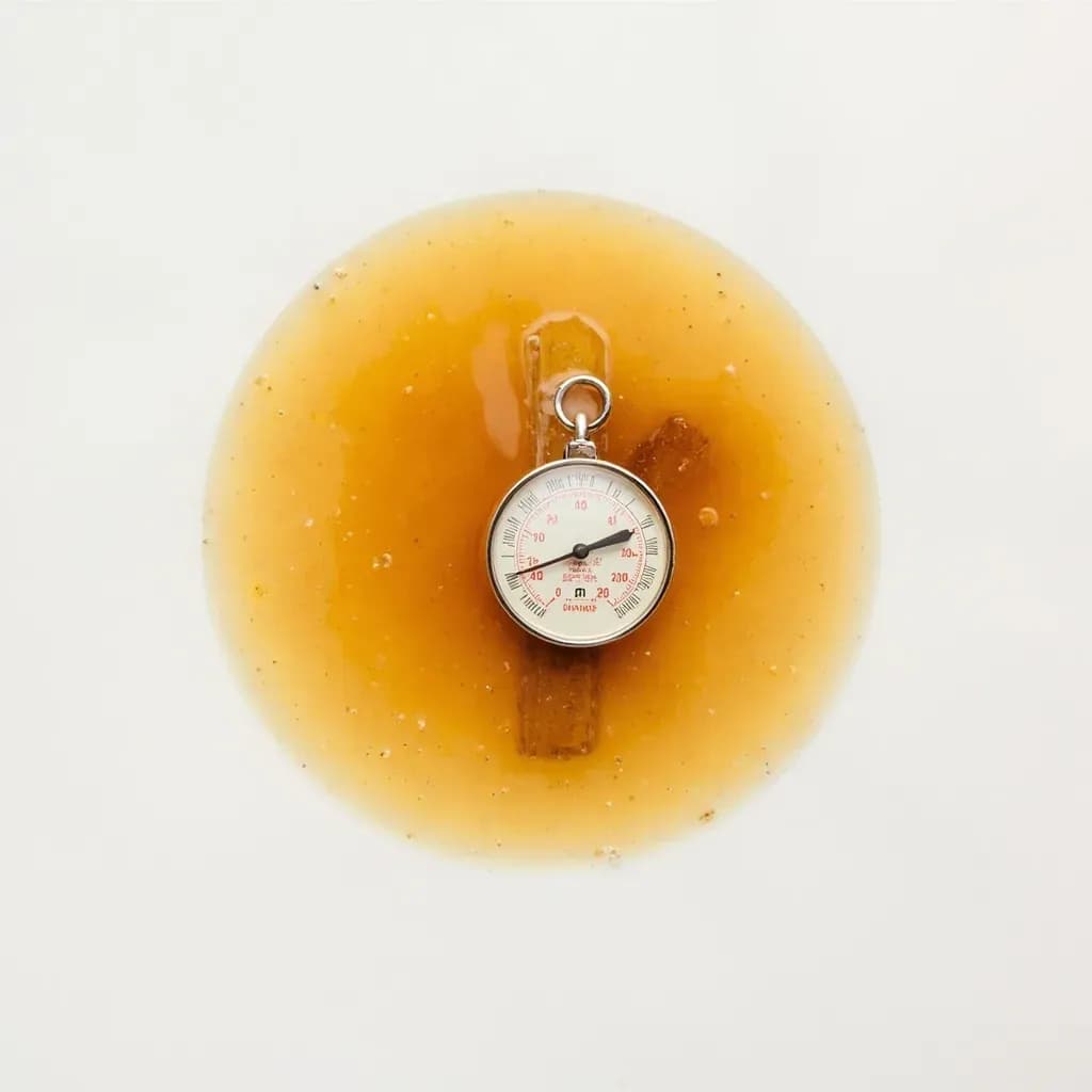 Sugar (Candy) Thermometer