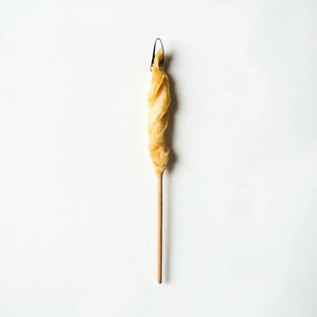 Swizzle Stick