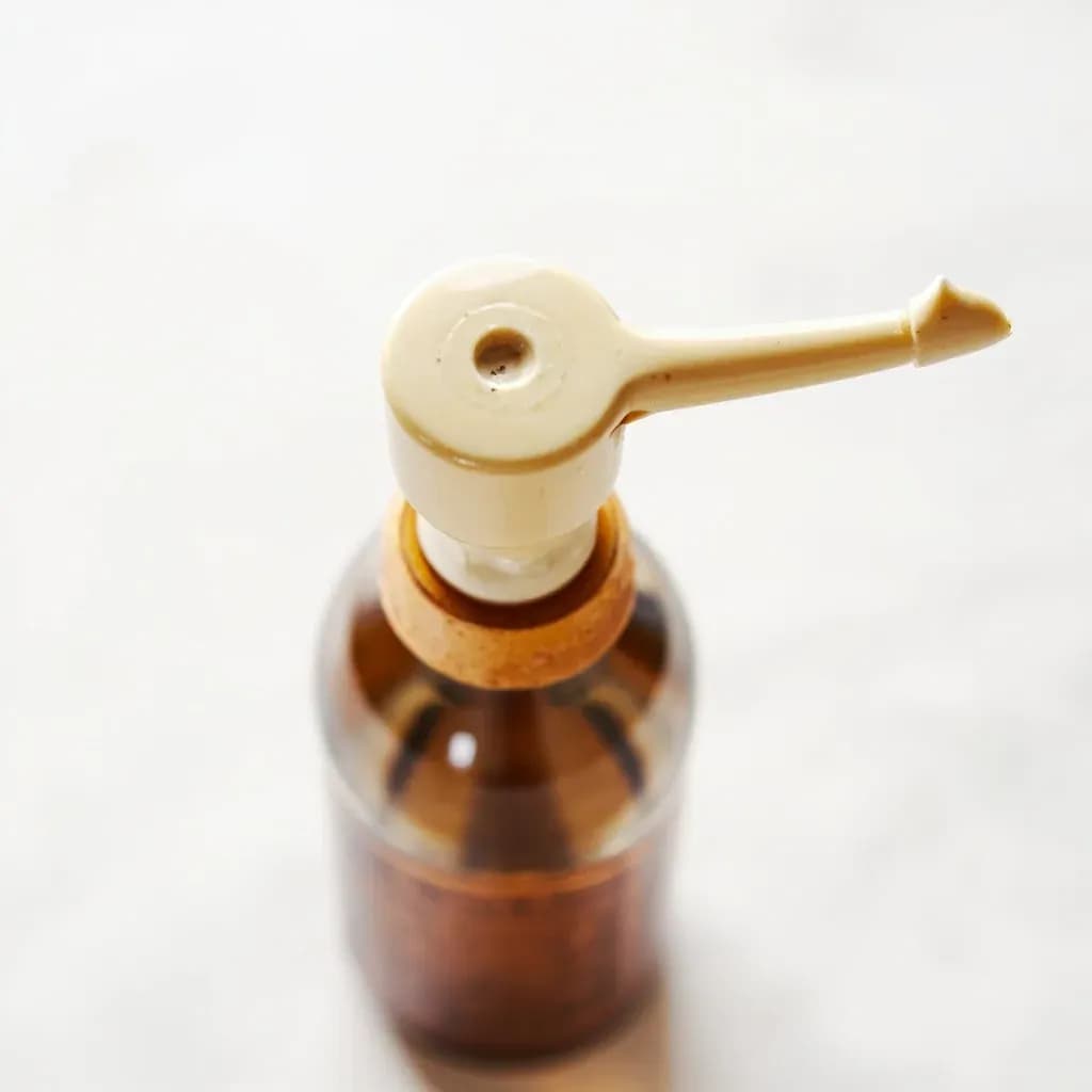 Syrup Pump