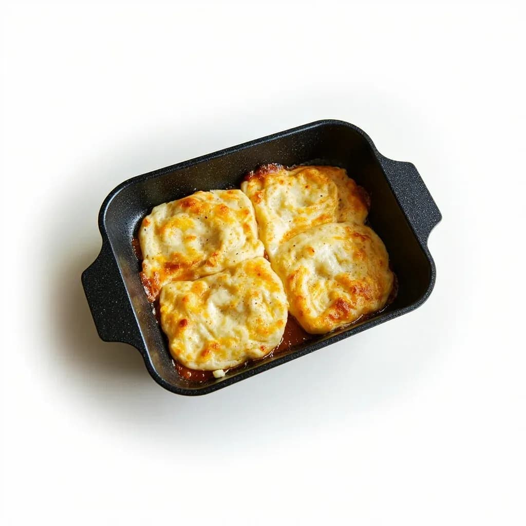 Tamagoyaki Pan (Rectangular Egg Pan)
