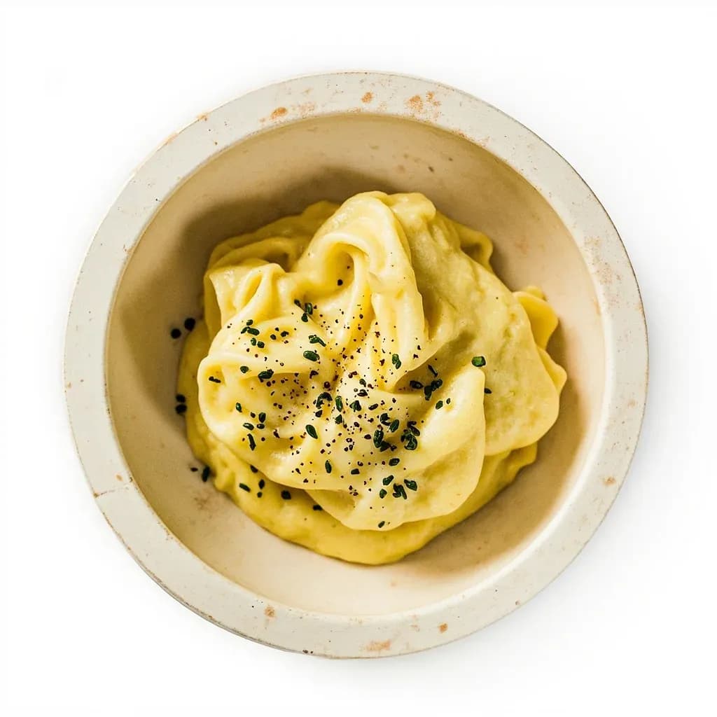 Tamis (Drum Sieve)
