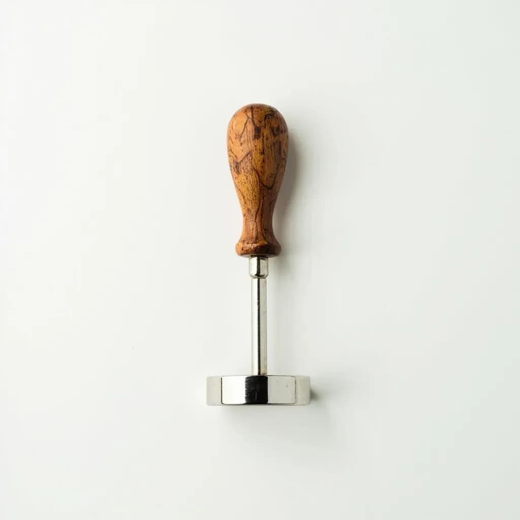 Espresso Tamper