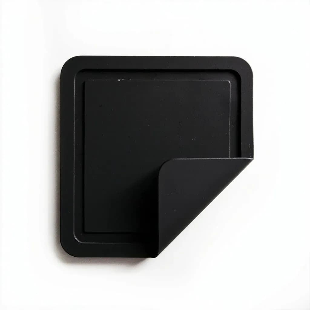 Tamping Mat