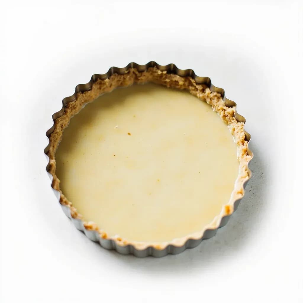 Tart Ring