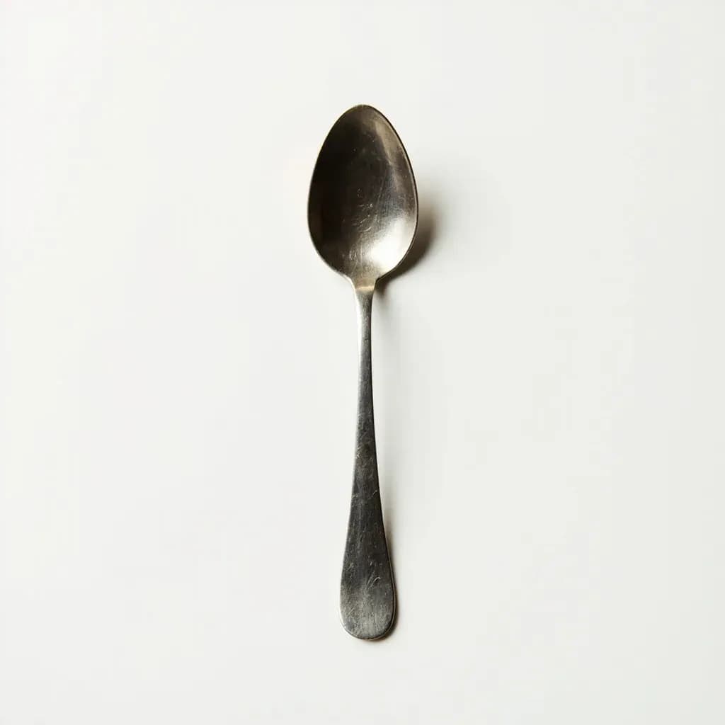 Tasting Spoon