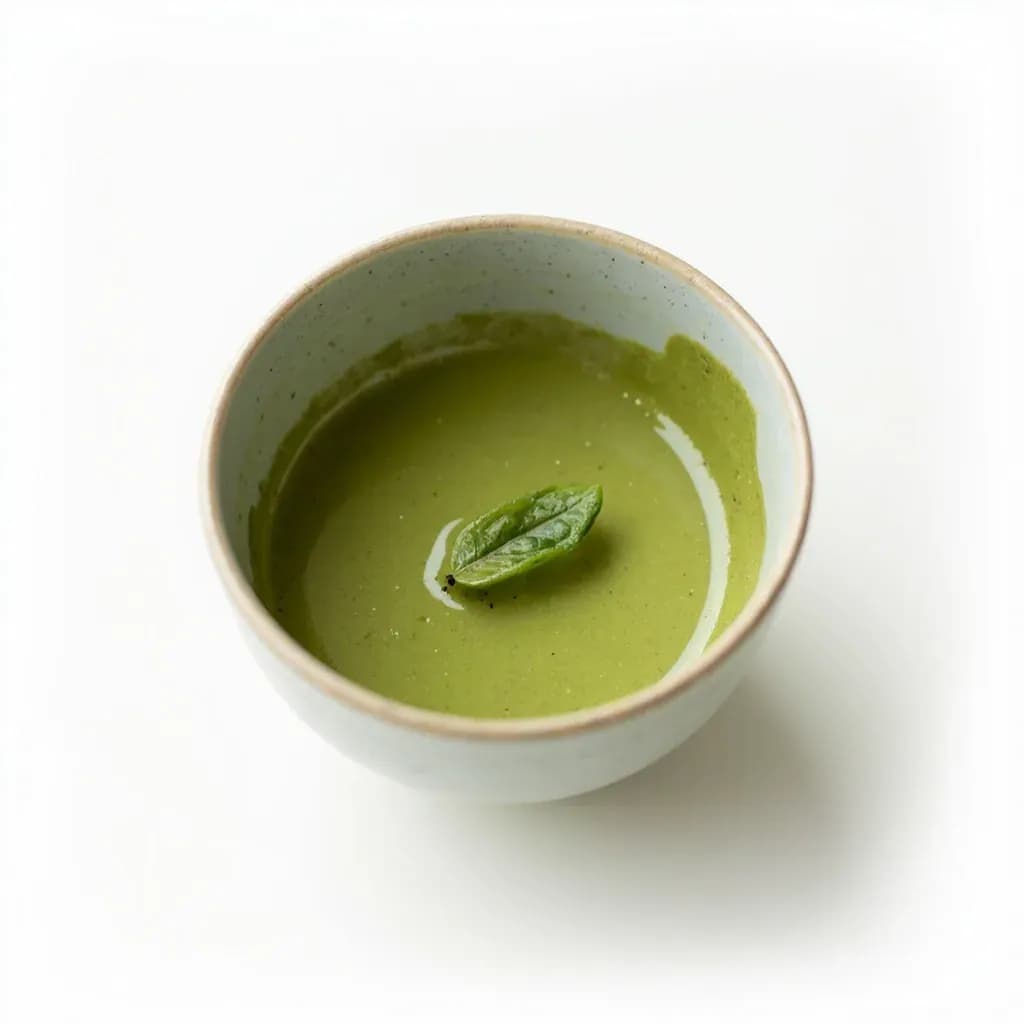 Tea Bowl