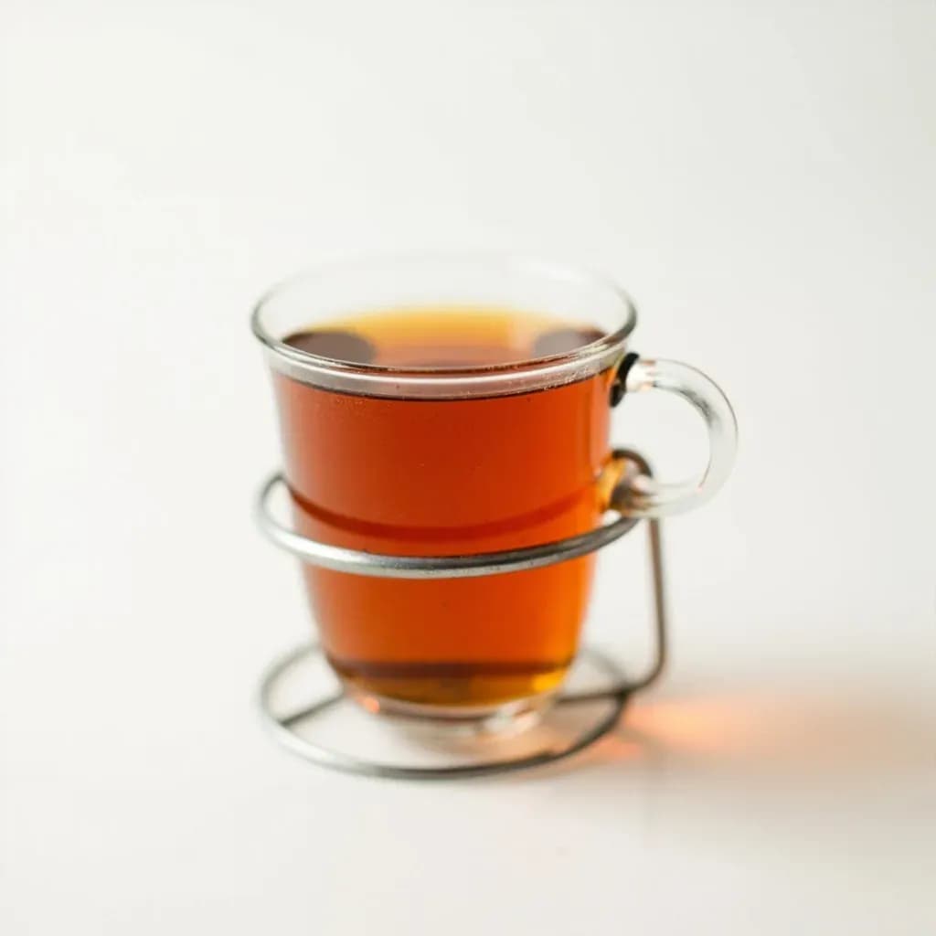 Tea Glass