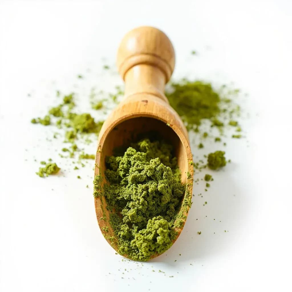 Tea Scoop