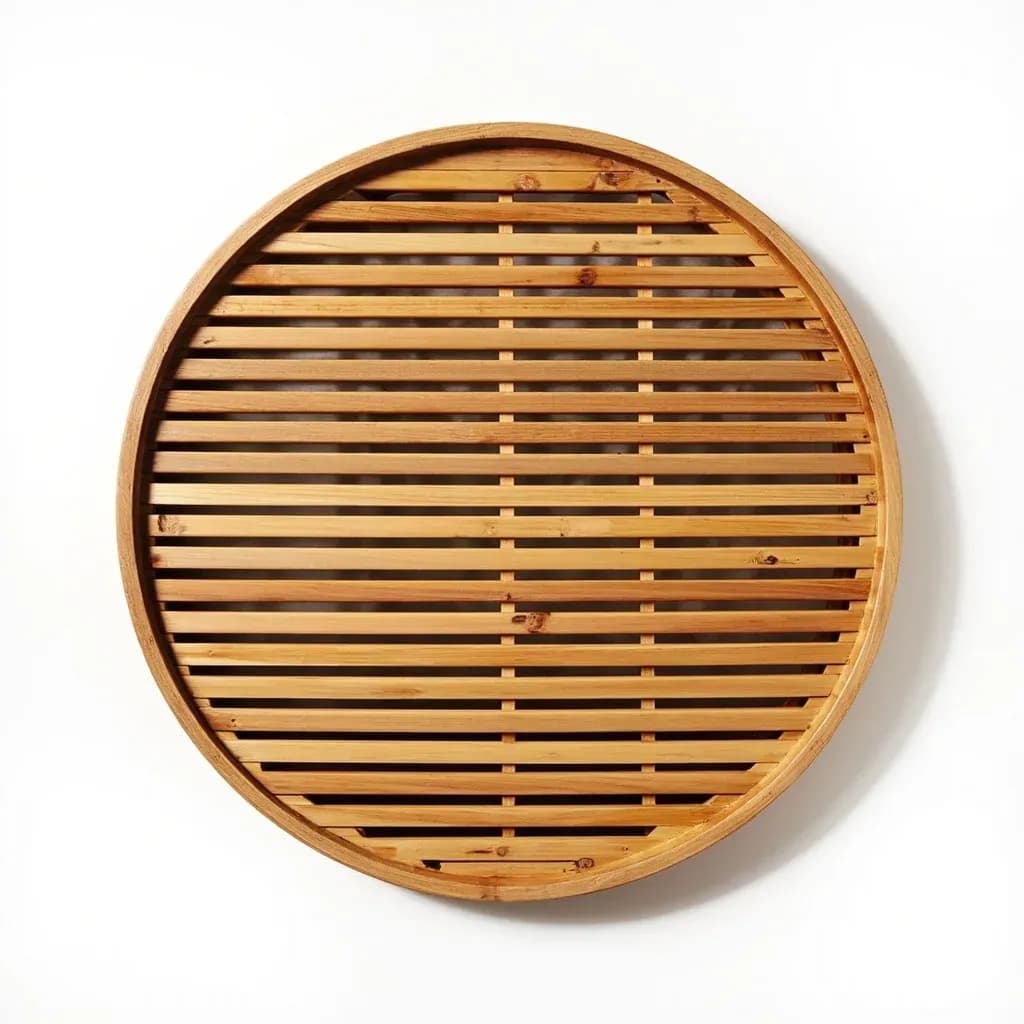 Tea Tray (Cha Pan)