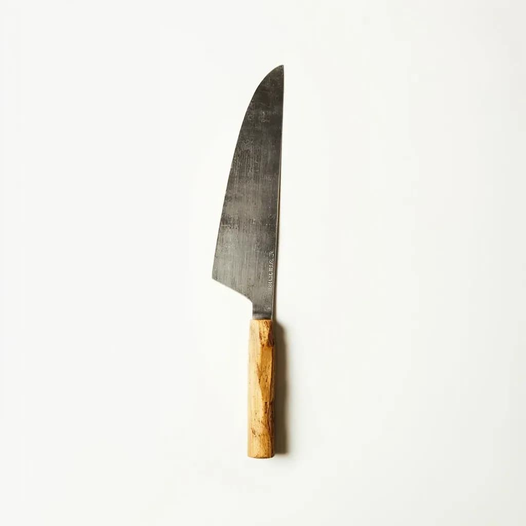 Teppan Palette Knife