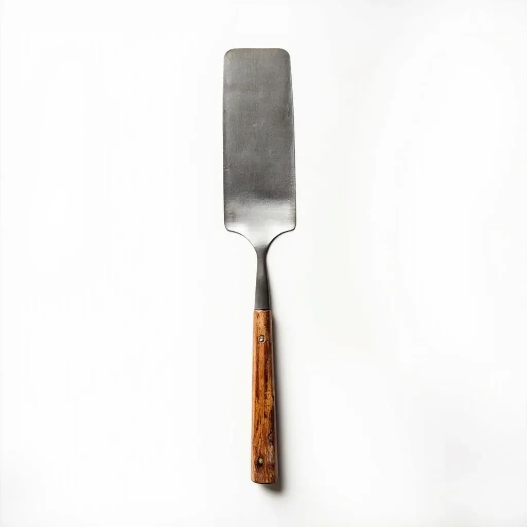 Teppanyaki Spatula (Long Turner)