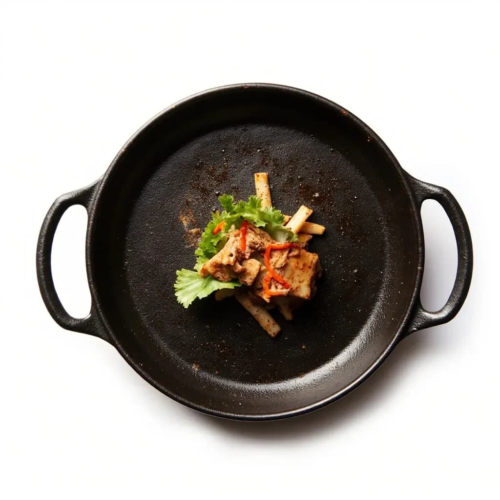 Teppanyaki Griddle (Teppan)