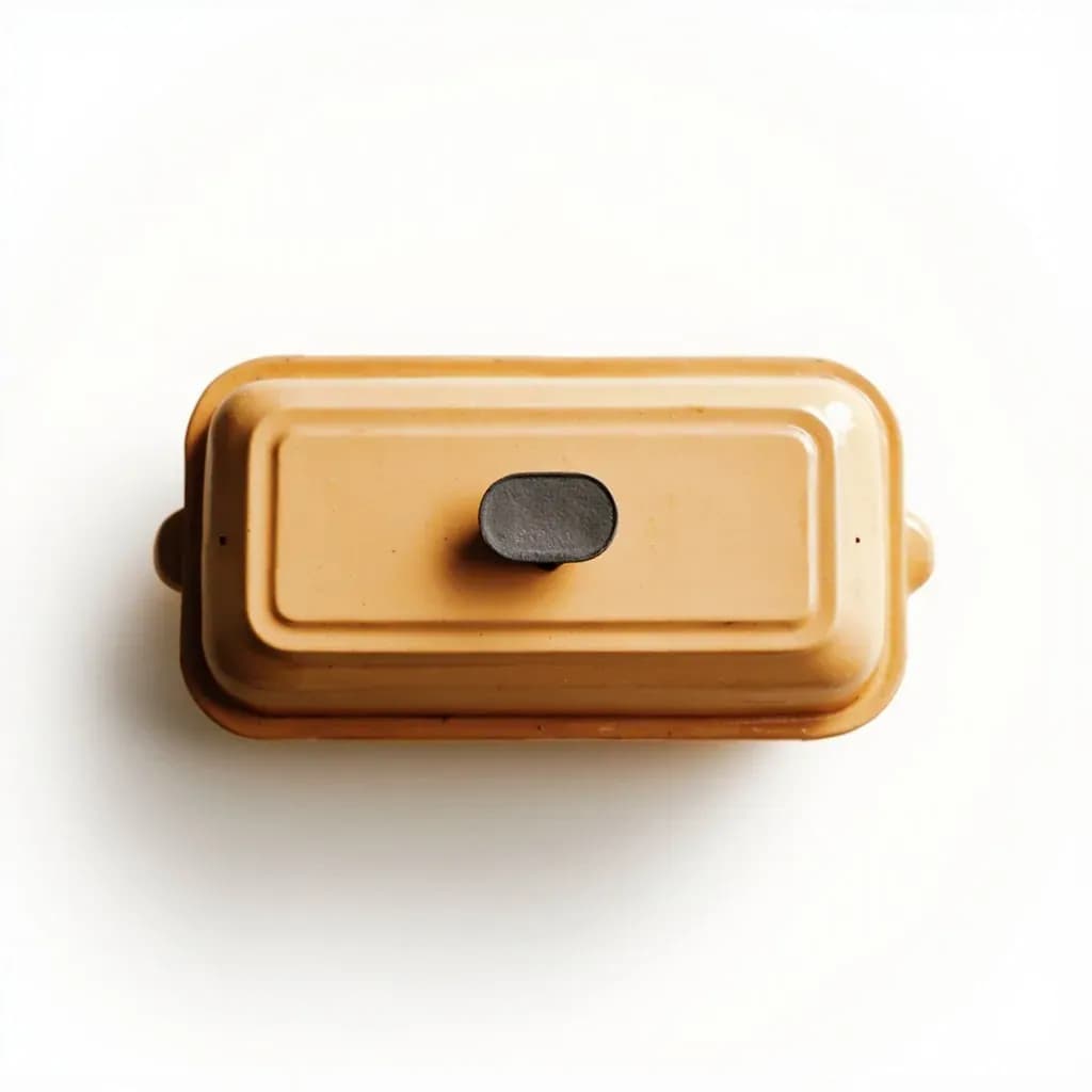 Terrine Mold