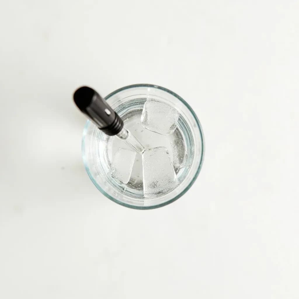 Thermometer Calibration Kit