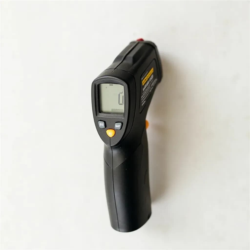 Infrared Thermometer