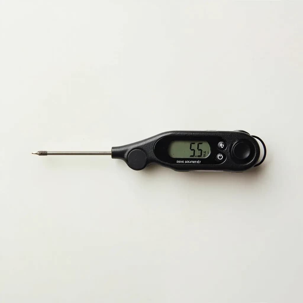 Instant-Read Thermometer