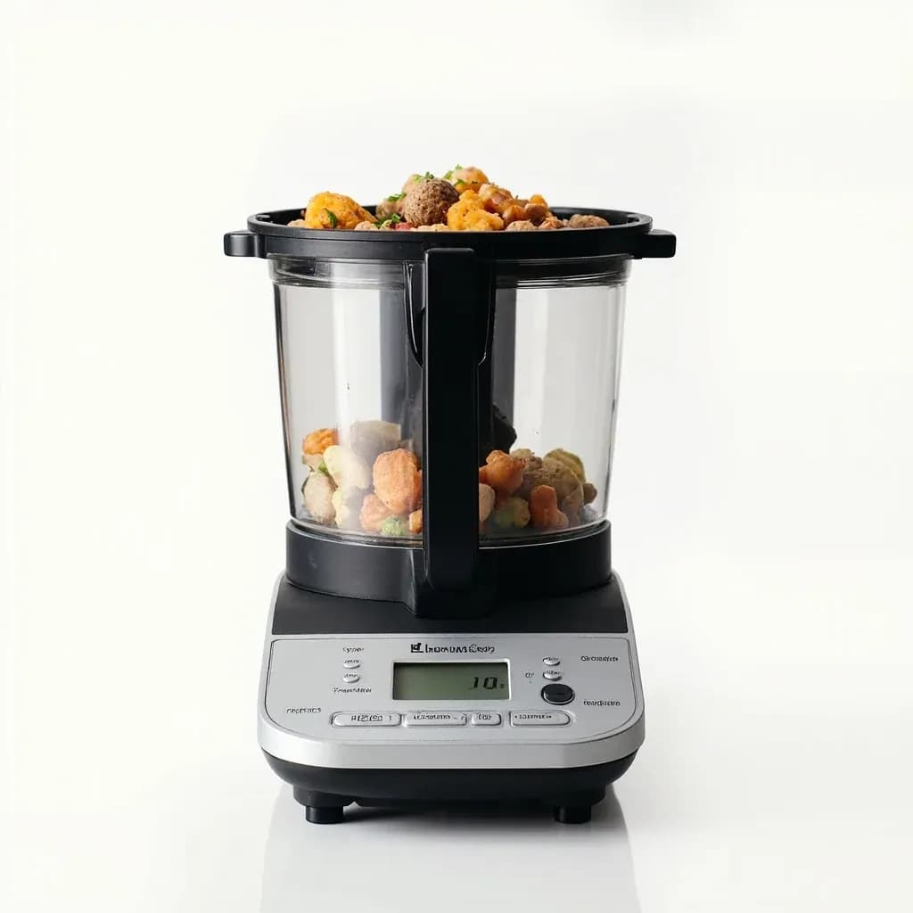 Thermomix