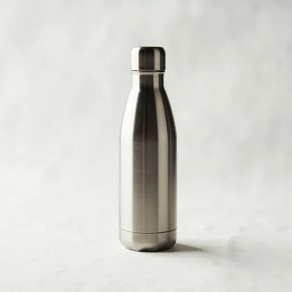 Vacuum Thermos Flask