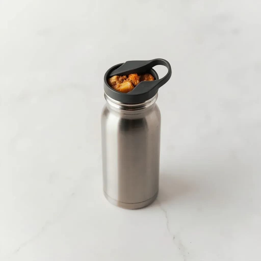 Thermos Flask