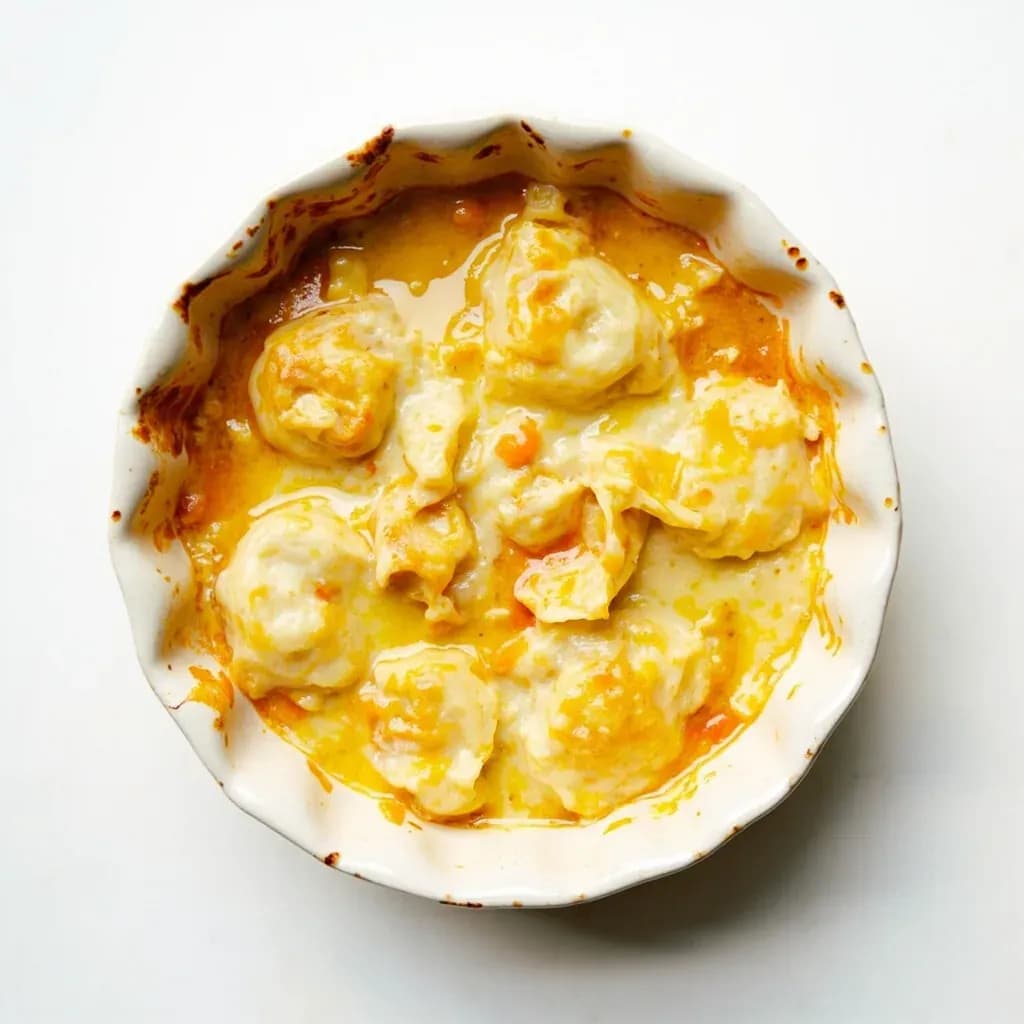 Tian (Glazed Earthenware Gratin Dish)