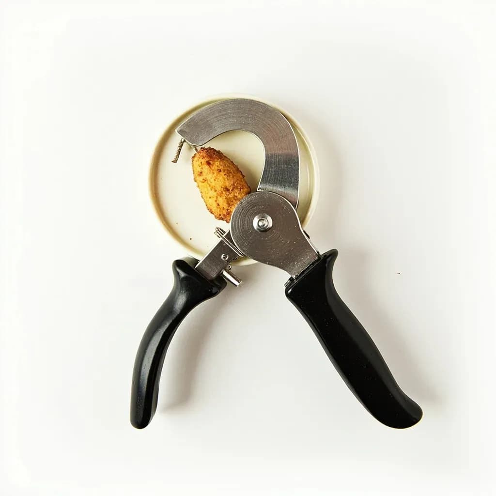 Tin Opener