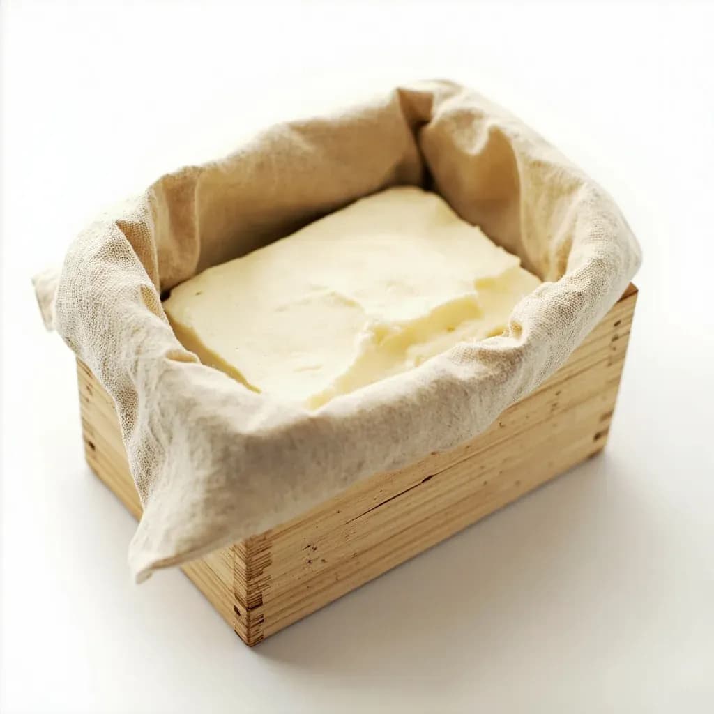 Tofu Mold / Pressing Box