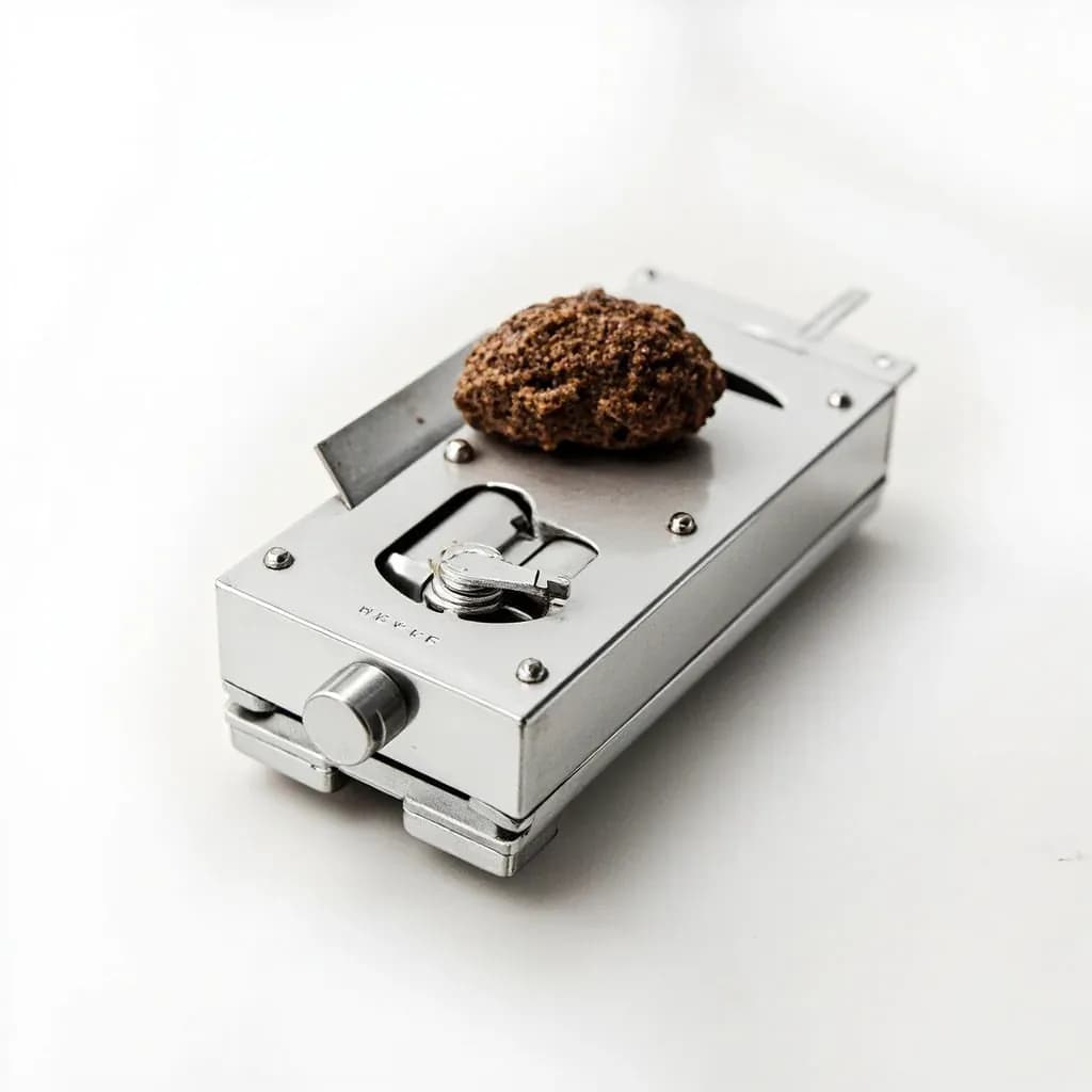 Truffle Slicer (Mandoline à Truffe)