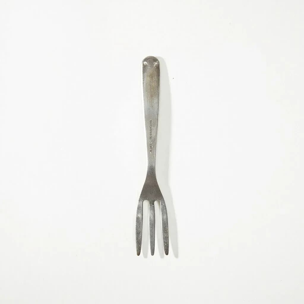 Uncapping Fork (Scratcher)
