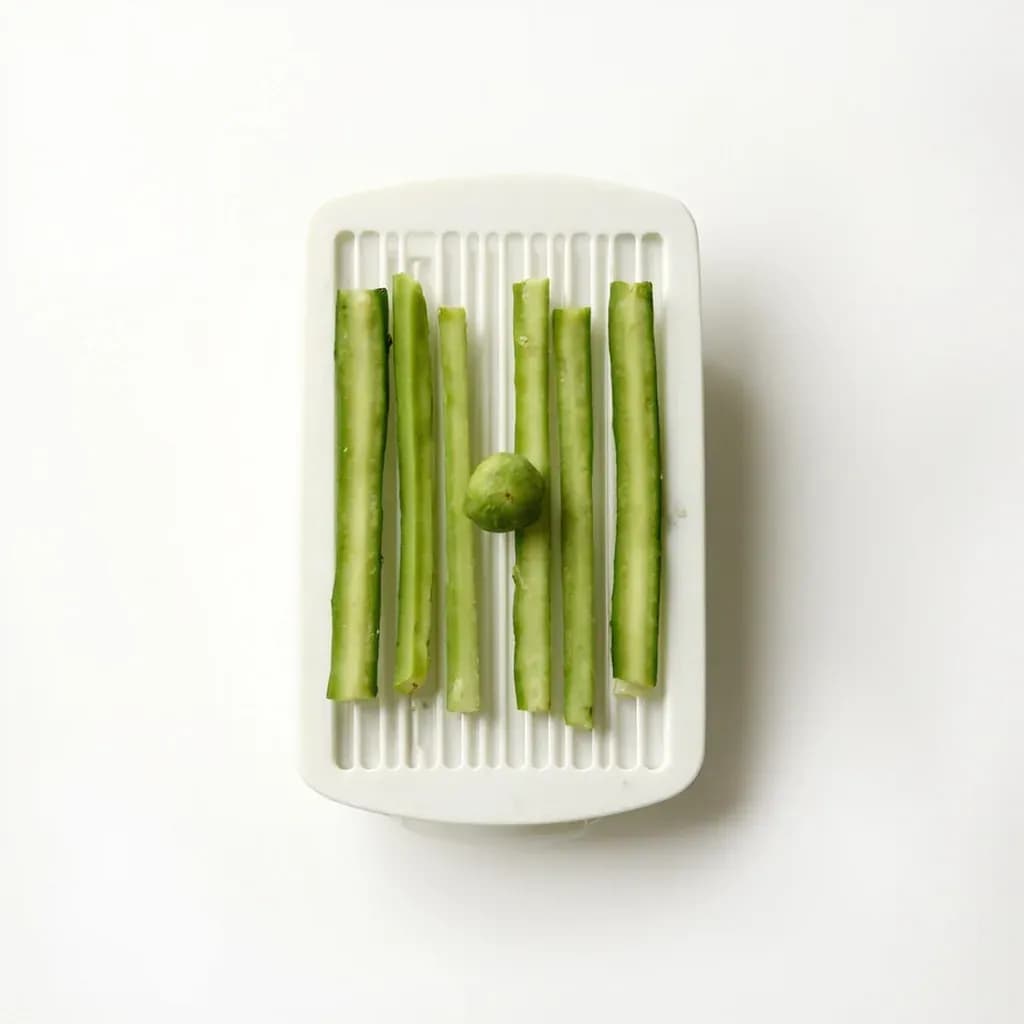 Vegetable Slicer
