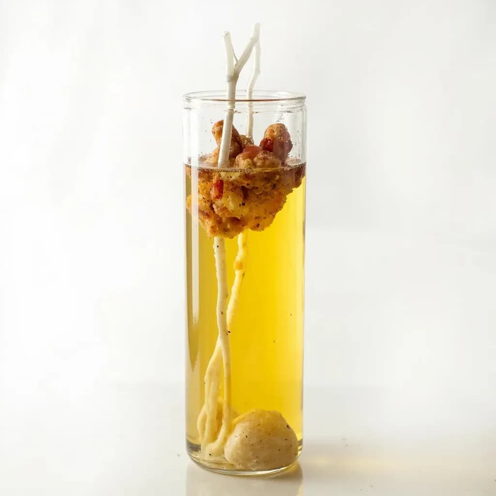 Vinegar Generator Tower