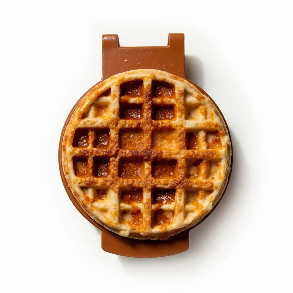 Waffle Iron