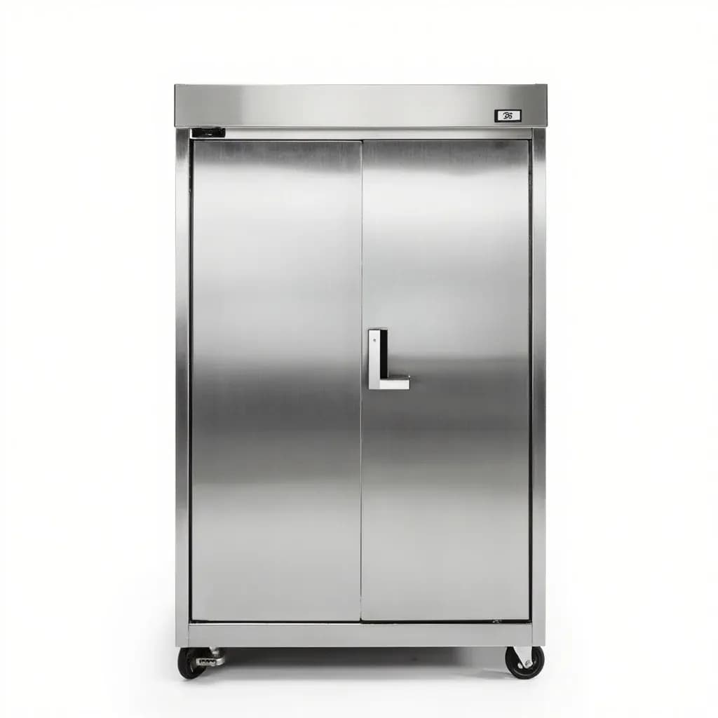 Walk-In Cooler