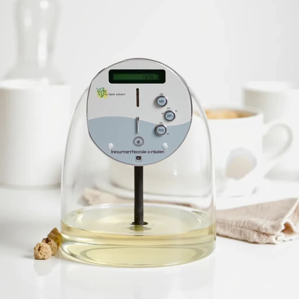 Water Activity Meter