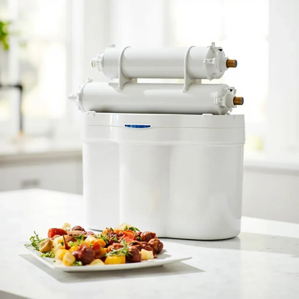Water Filtration System