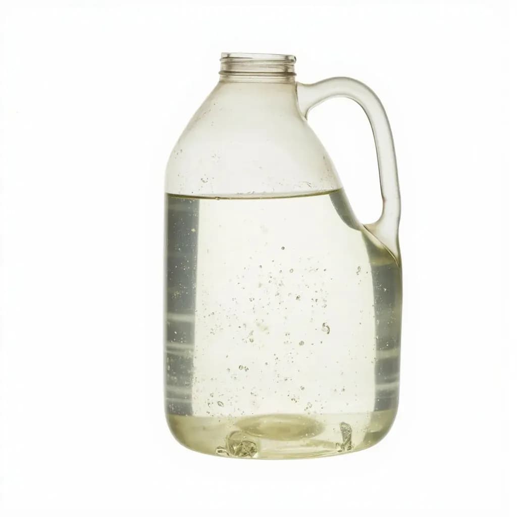 Plastic Water Jug (Jagi)