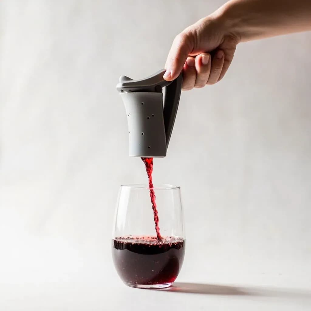 Wine Aerator