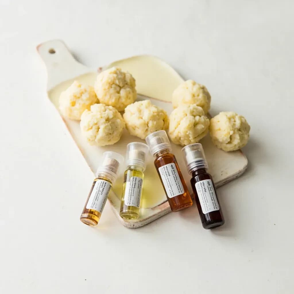 Wine Aroma Reference Kit
