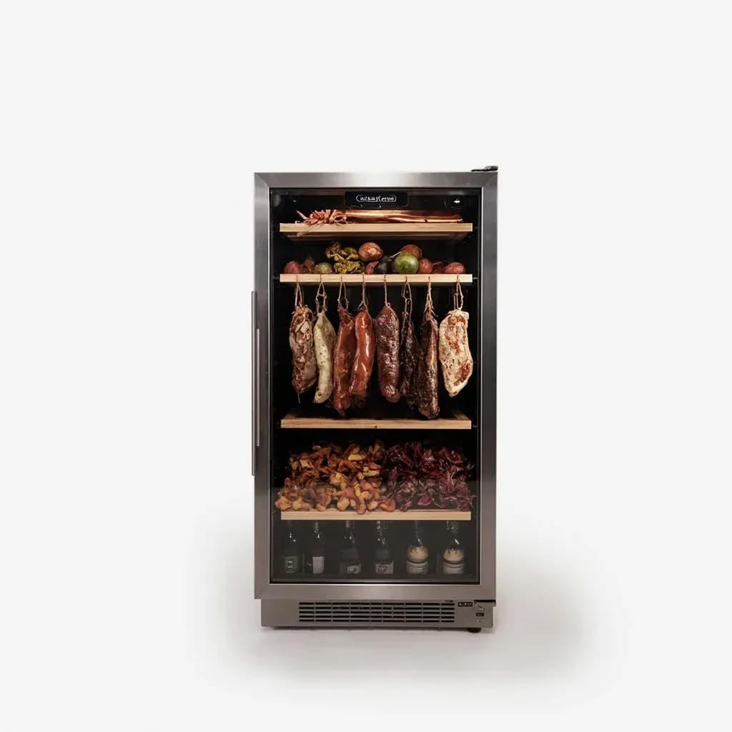 Curing / Wine Fridge