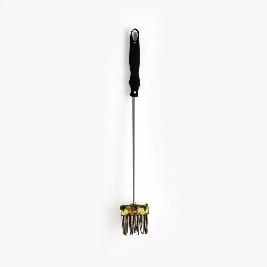 Grill Grate Brush