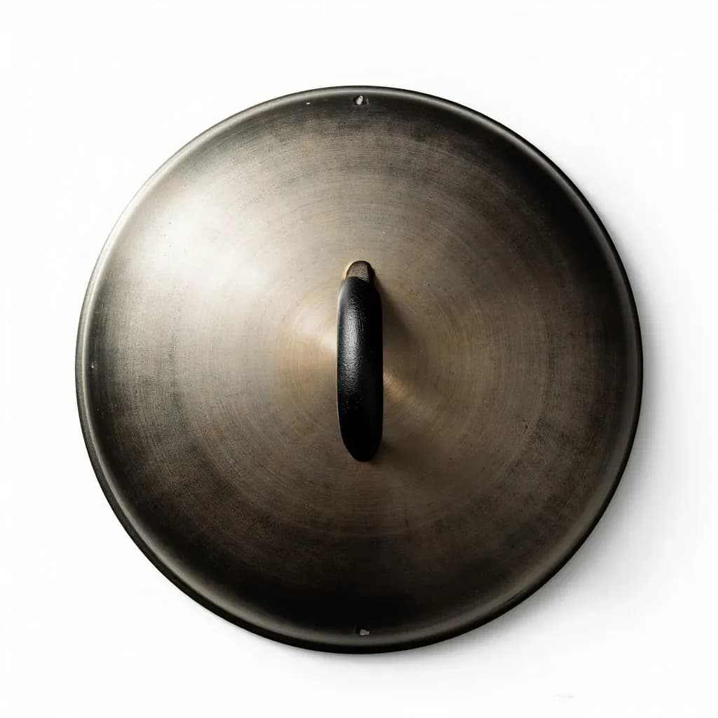 Wok Lid (鍋蓋)