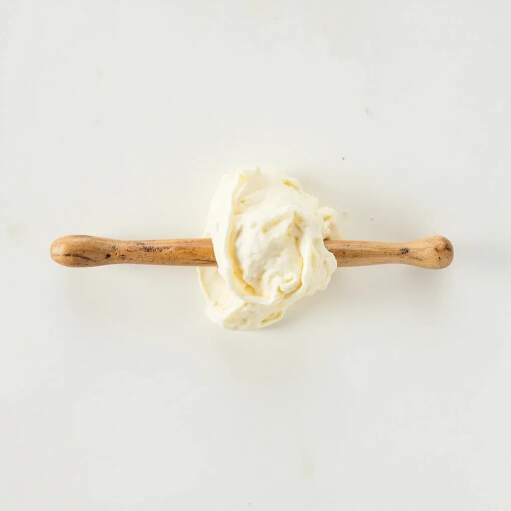 Wooden Yogurt / Butter Churner (Madani)