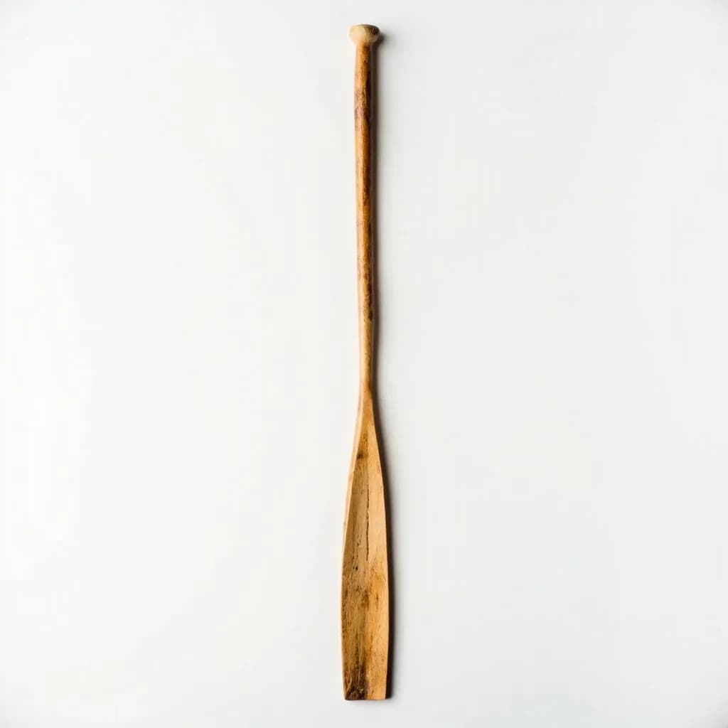 Wooden Stirring Stick (Mwiko / Mthiko)