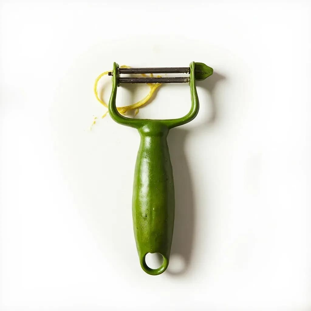 Y-Peeler