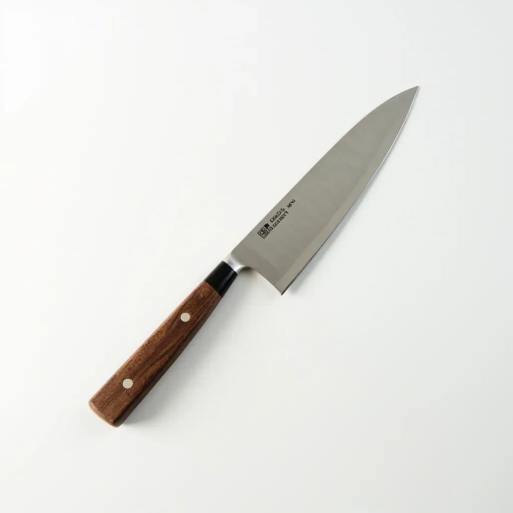 Yanagiba Knife