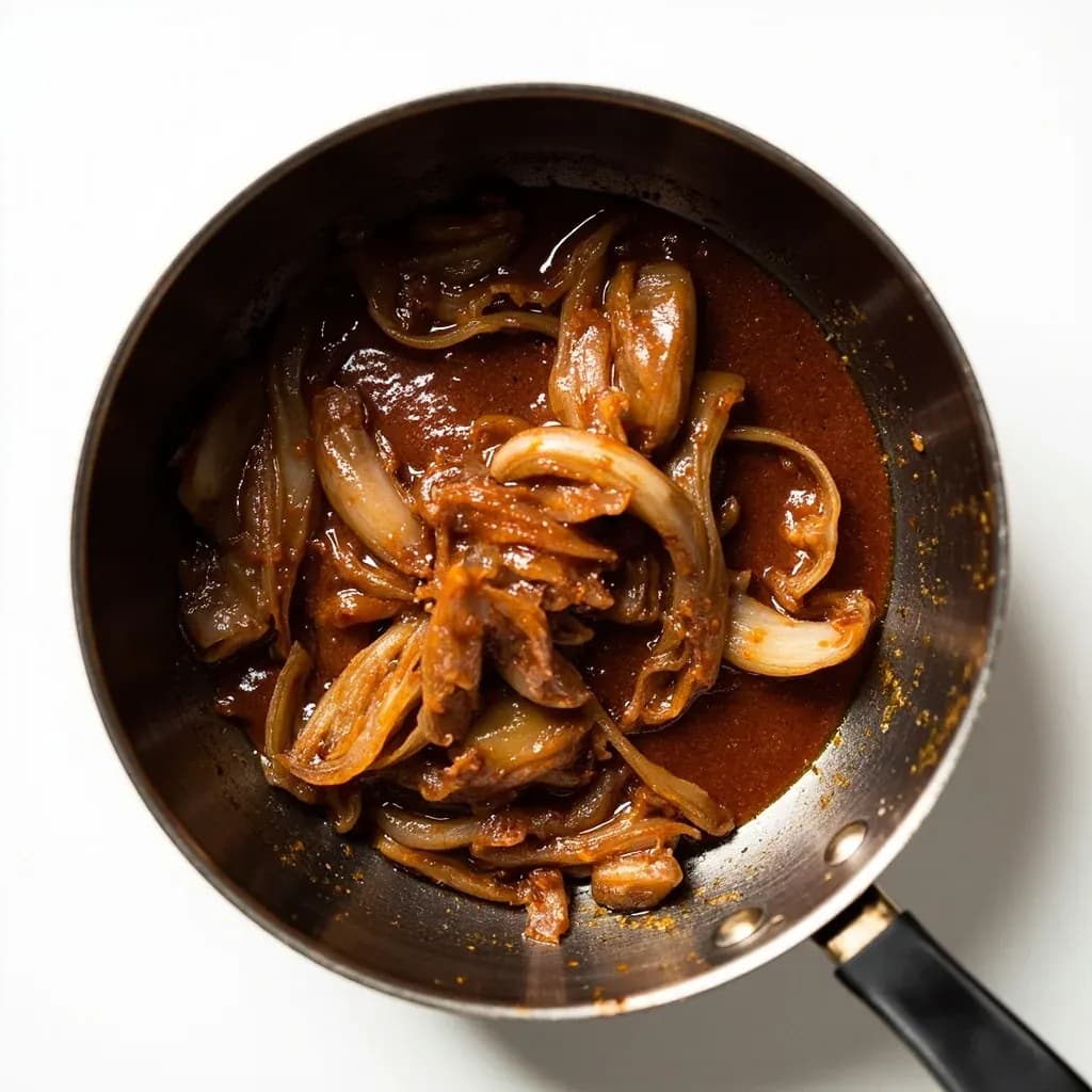 Agrodolce (Sweet-and-Sour Cooking)