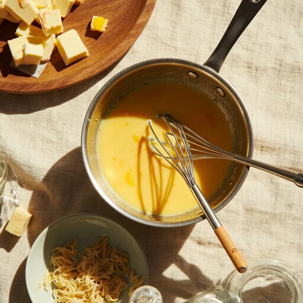 Beurre Blanc