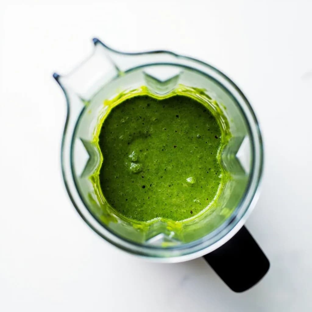 Blending